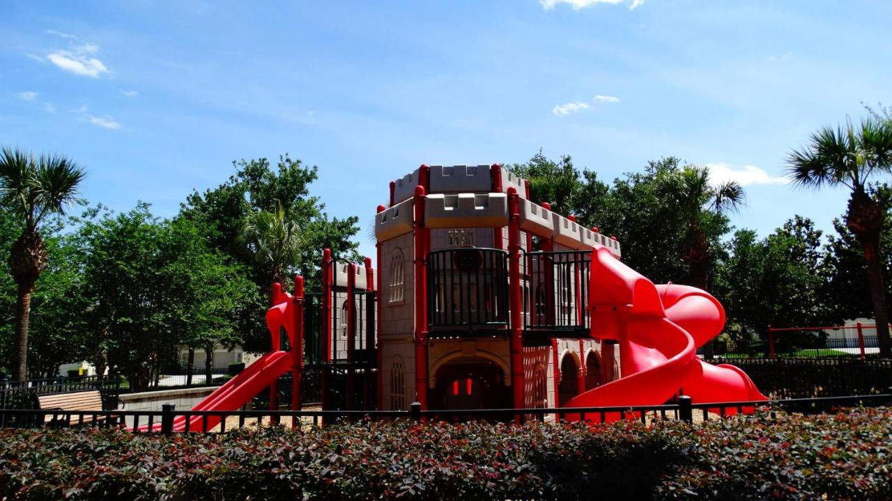 Windsor Hills Resort- 405 Orlando Exteriör bild